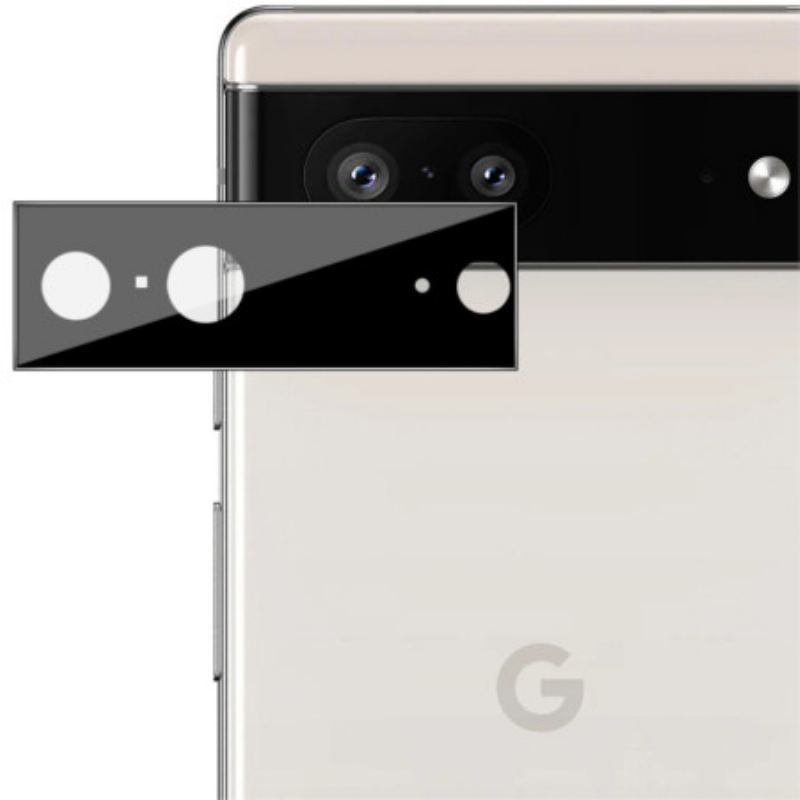 Zaštitna Leća Od Kaljenog Stakla Za Google Pixel 7 Imak