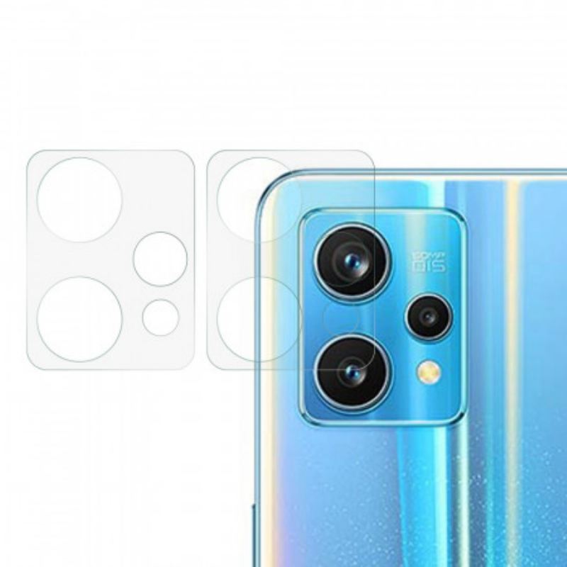 Zaštitna Leća Od Kaljenog Stakla Za Realme 9/9 Pro Plus