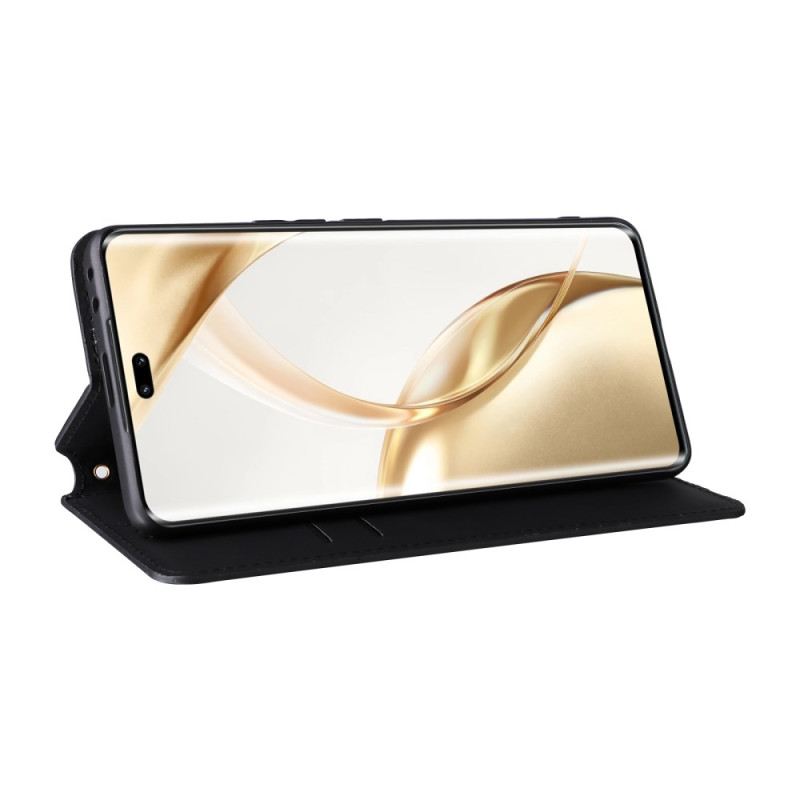 Flip Futrola Honor 200 Pro 3d Dijamanti