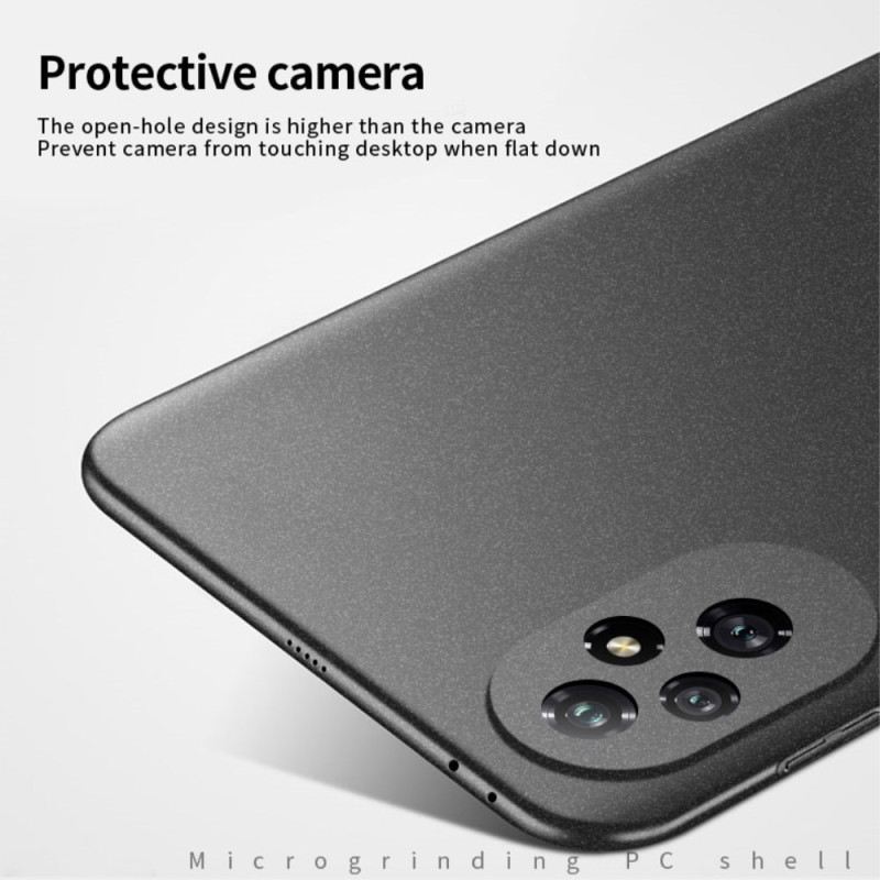 Maskica Honor 200 Pro Shield Matte Mofi Serija