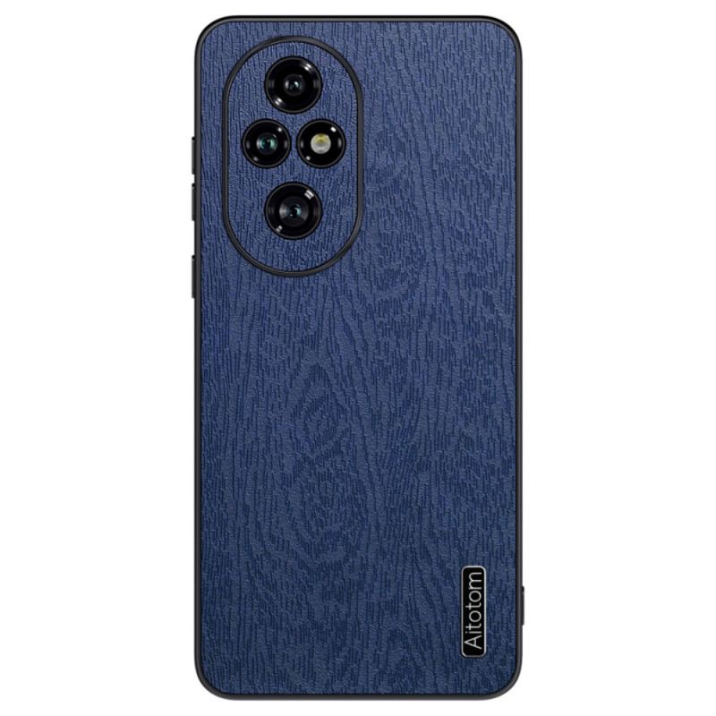 Maskica Za Honor 200 Pro Tekstura Drveta