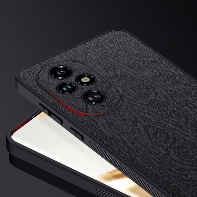 Maskica Za Honor 200 Pro Tekstura Drveta