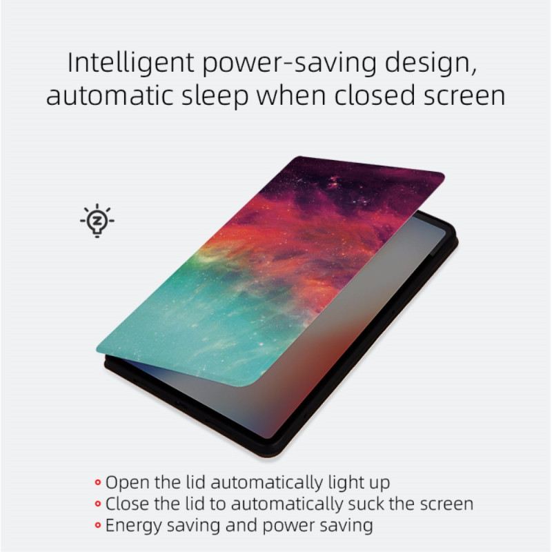 Flip Futrola Xiaomi Pad 5 Noćno Nebo