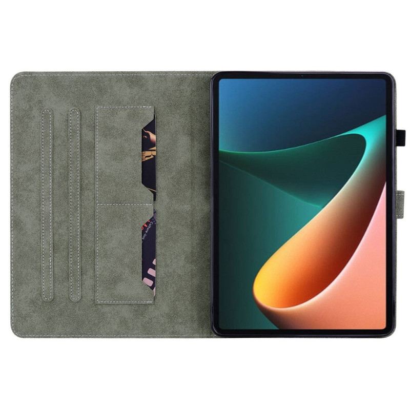 Futrola Xiaomi Pad 5 Meka Umjetna Koža