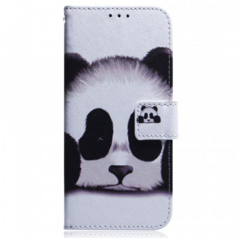 Futrola Samsung Galaxy M33 5G Panda