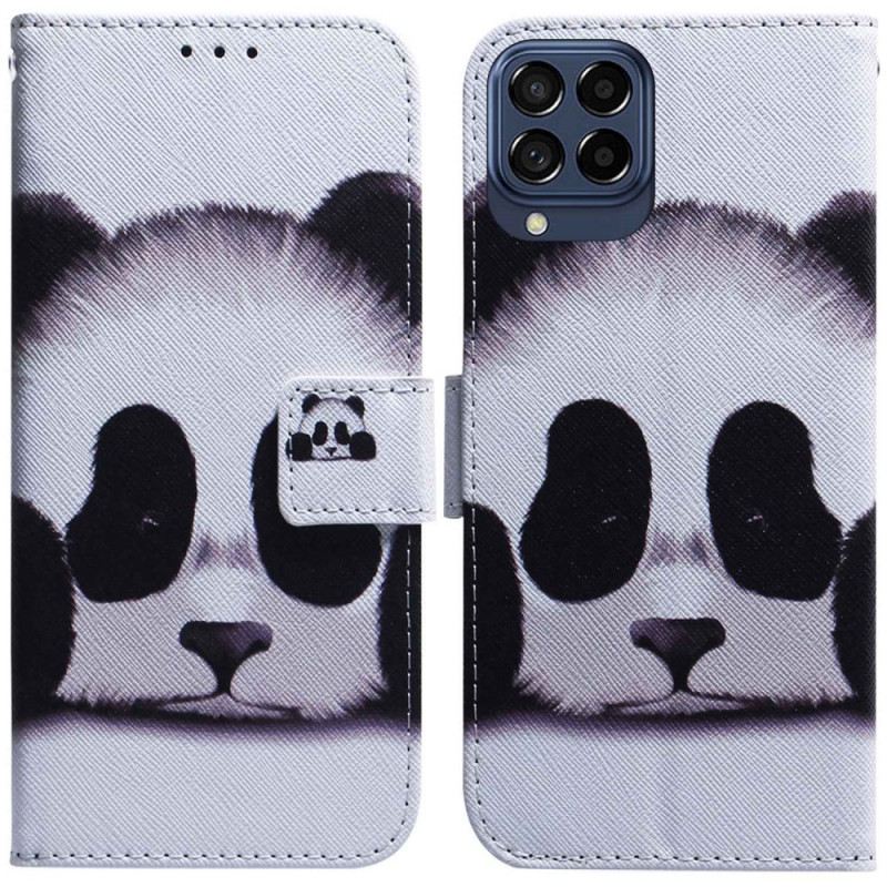 Futrola Samsung Galaxy M33 5G Panda