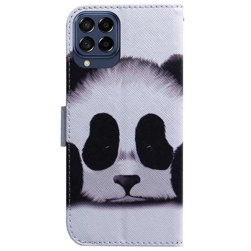 Futrola Samsung Galaxy M33 5G Panda