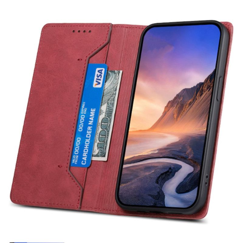 Flip Futrola Xiaomi Redmi Note 13 5g Klasičan Stil