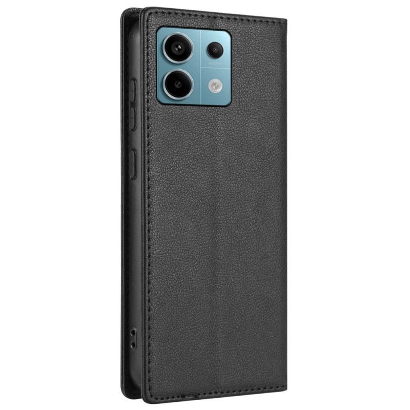 Flip Futrola Xiaomi Redmi Note 13 5g Kožni Stil