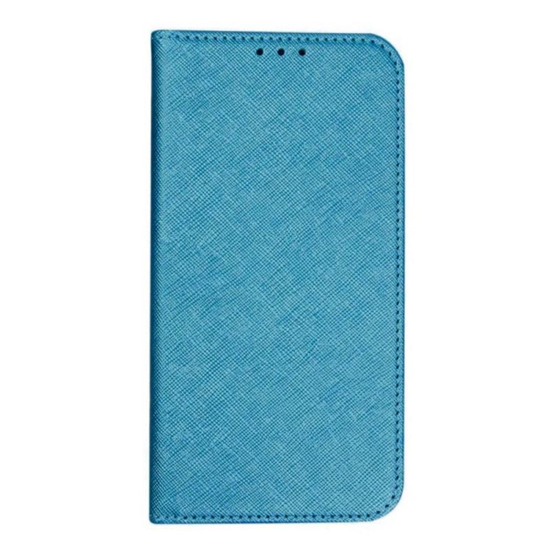 Flip Futrola Xiaomi Redmi Note 13 5g Križna Tekstura