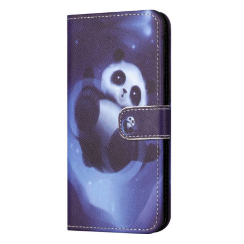 Flip Futrola Xiaomi Redmi Note 13 5g Maskice Za Mobitele Panda Space S Remenom