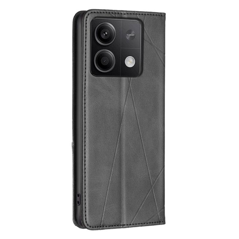 Flip Futrola Za Xiaomi Redmi Note 13 5g Dijamanti