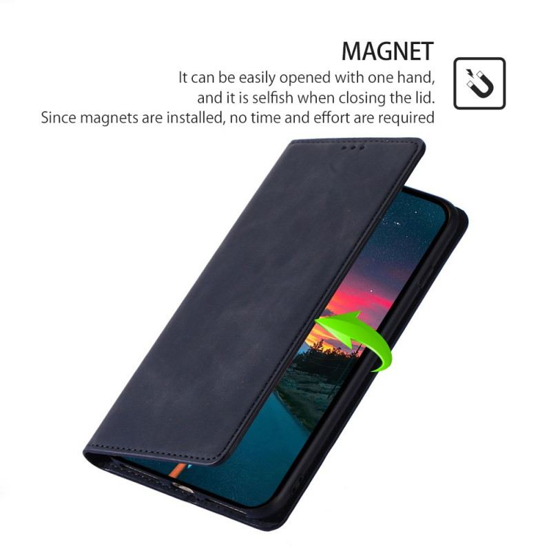 Flip Futrola Za Xiaomi Redmi Note 13 5g Klasično