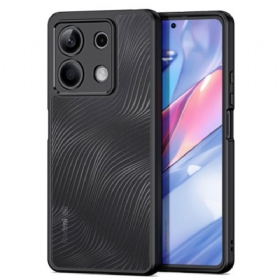 Maskica Xiaomi Redmi Note 13 5g Aimo Serija Dux Ducis