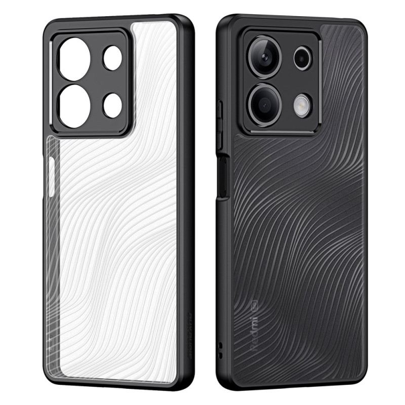 Maskica Xiaomi Redmi Note 13 5g Aimo Serija Dux Ducis