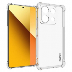 Maskica Xiaomi Redmi Note 13 5g Maskice Za Mobitele Enkay Ojačani Uglovi