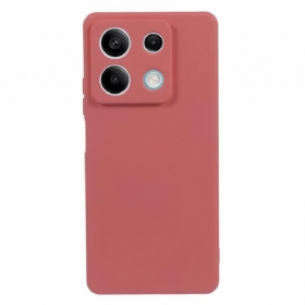 Maskica Xiaomi Redmi Note 13 5g Maskice Za Mobitele Fleksibilni Silikon