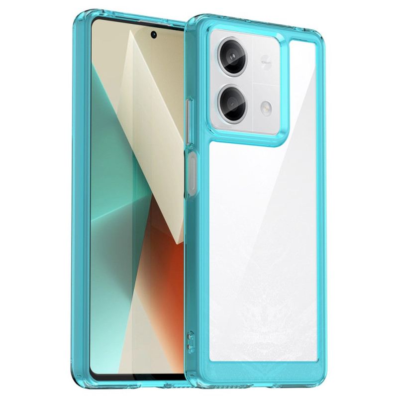 Maskica Xiaomi Redmi Note 13 5g Maskice Za Mobitele Hibrid