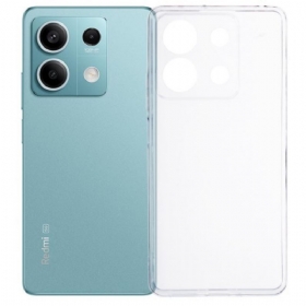 Maskica Xiaomi Redmi Note 13 5g Maskice Za Mobitele Prozirno Tanko