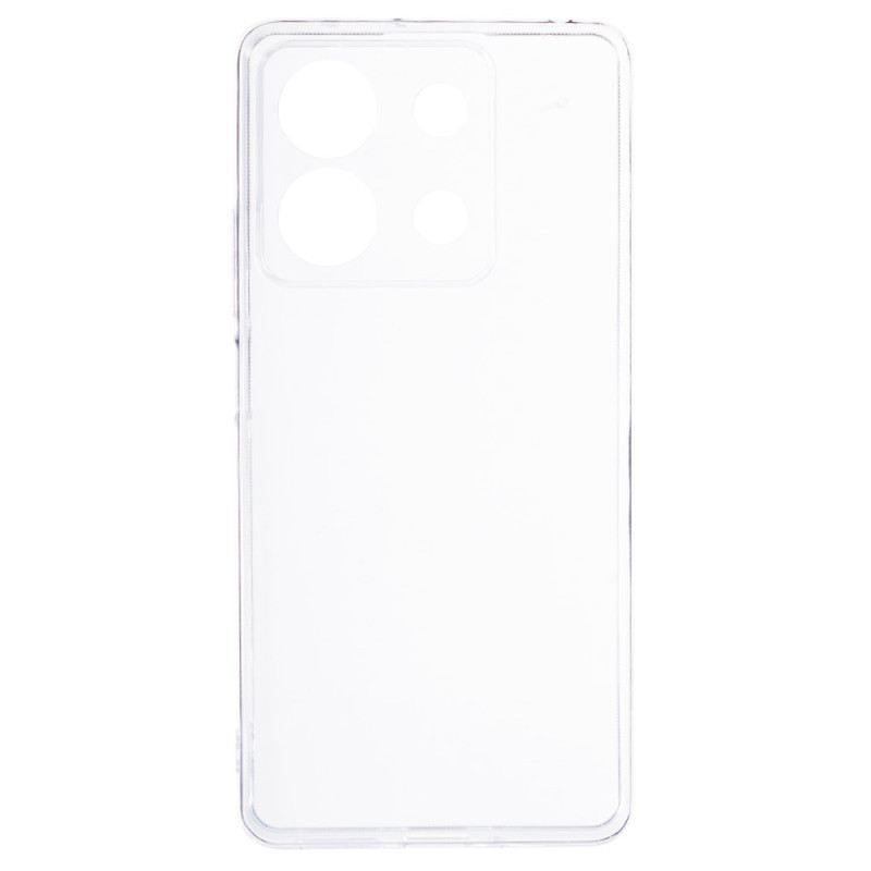 Maskica Xiaomi Redmi Note 13 5g Maskice Za Mobitele Prozirno Tanko