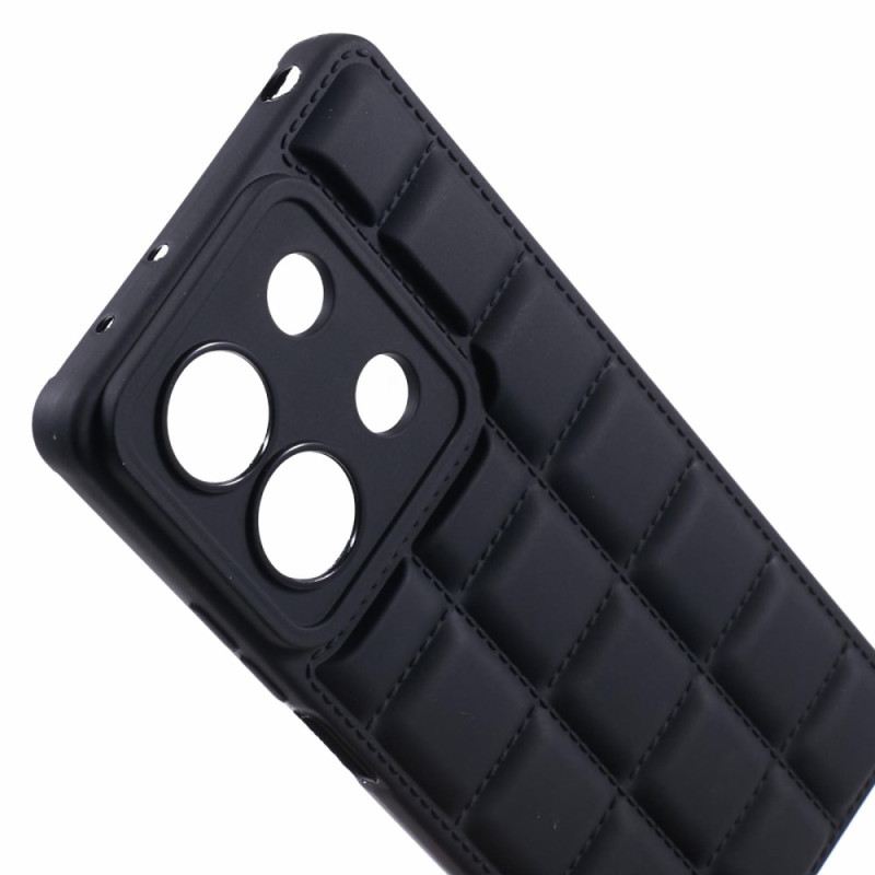 Maskica Xiaomi Redmi Note 13 5g Maskice Za Mobitele Stil Jakne