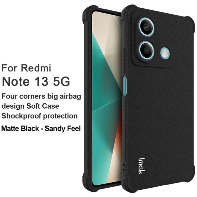 Maskica Xiaomi Redmi Note 13 5g Mat Završni Sloj Imak