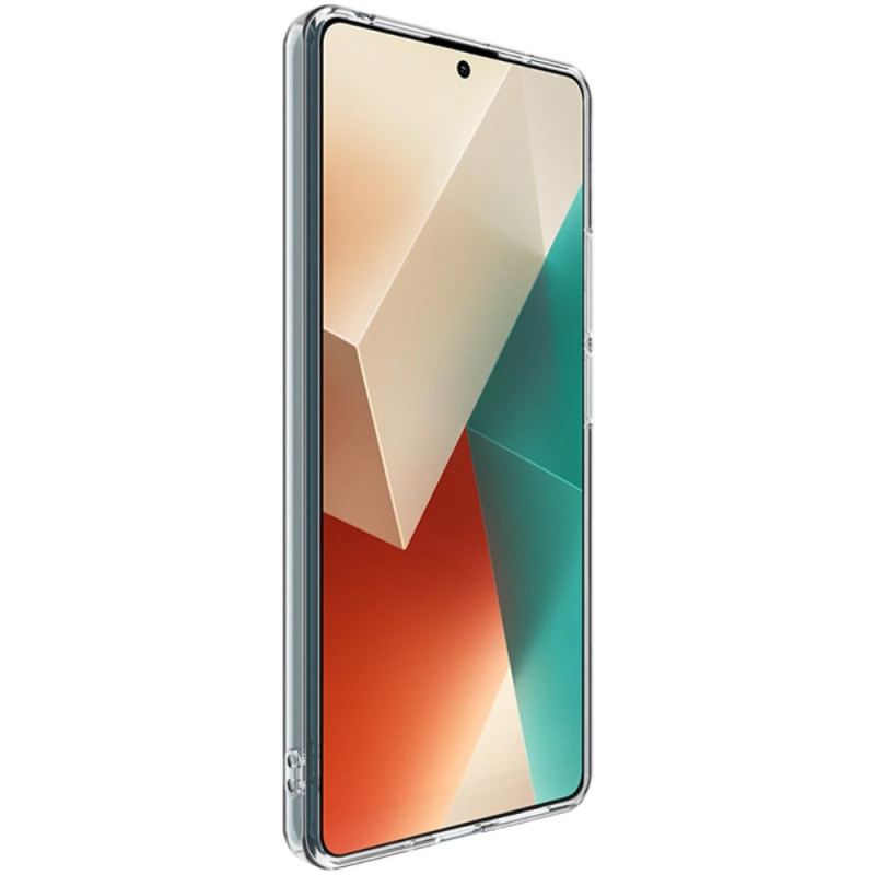 Maskica Xiaomi Redmi Note 13 5g Prozirni Imak