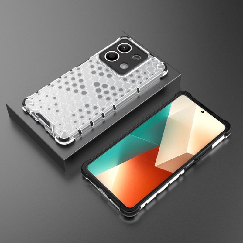 Maskica Xiaomi Redmi Note 13 5g Saće