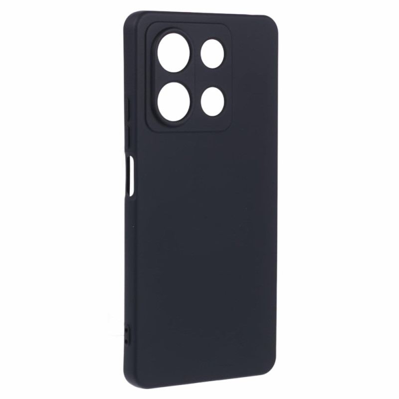 Maskica Xiaomi Redmi Note 13 5g Tekući Silikon