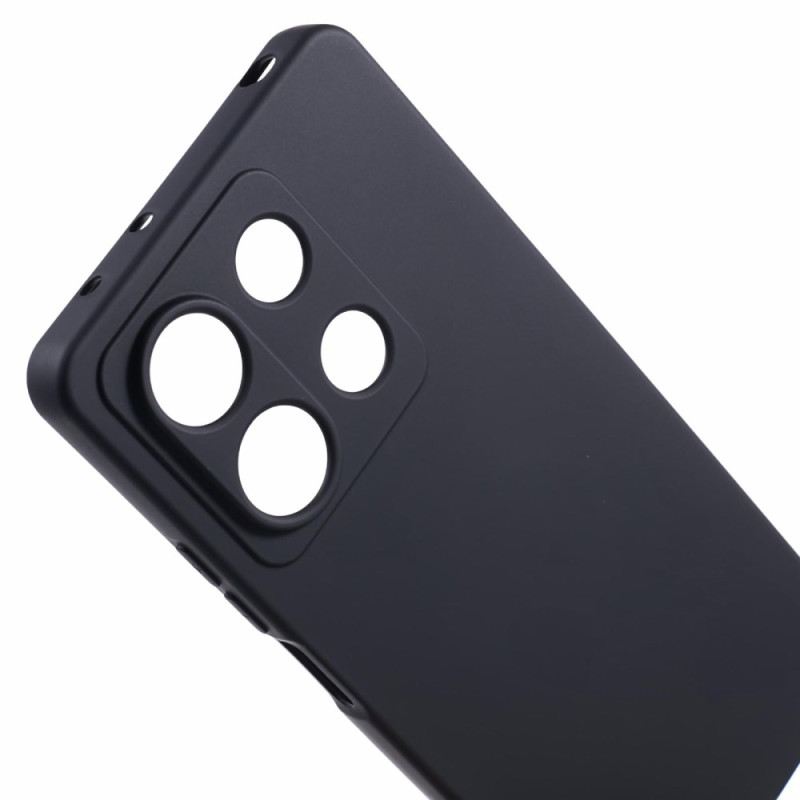 Maskica Xiaomi Redmi Note 13 5g Tekući Silikon