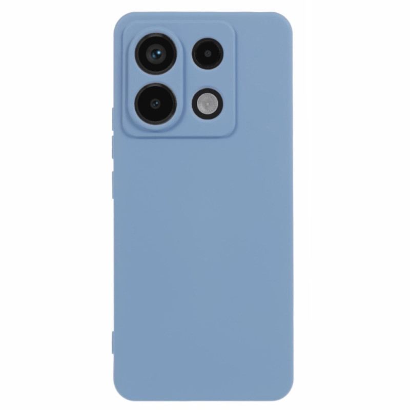 Maskica Xiaomi Redmi Note 13 5g Ultra Tanki Silikon