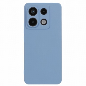 Maskica Xiaomi Redmi Note 13 5g Ultra Tanki Silikon