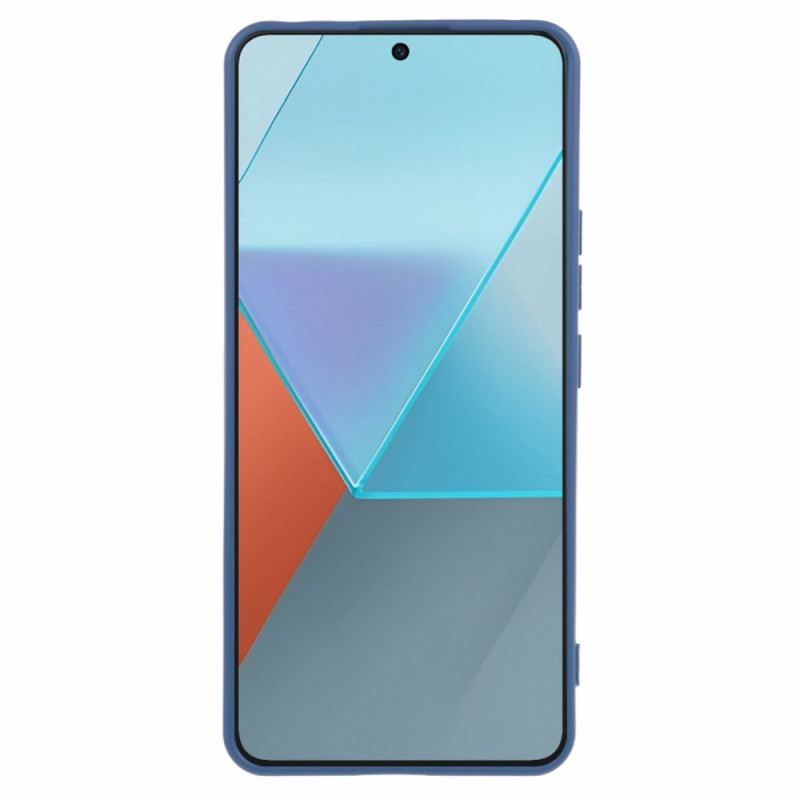 Maskica Xiaomi Redmi Note 13 5g Ultra Tanki Silikon