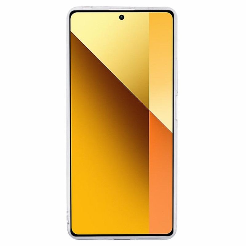 Maskica Za Xiaomi Redmi Note 13 5g Leptiri Svjetlucaju