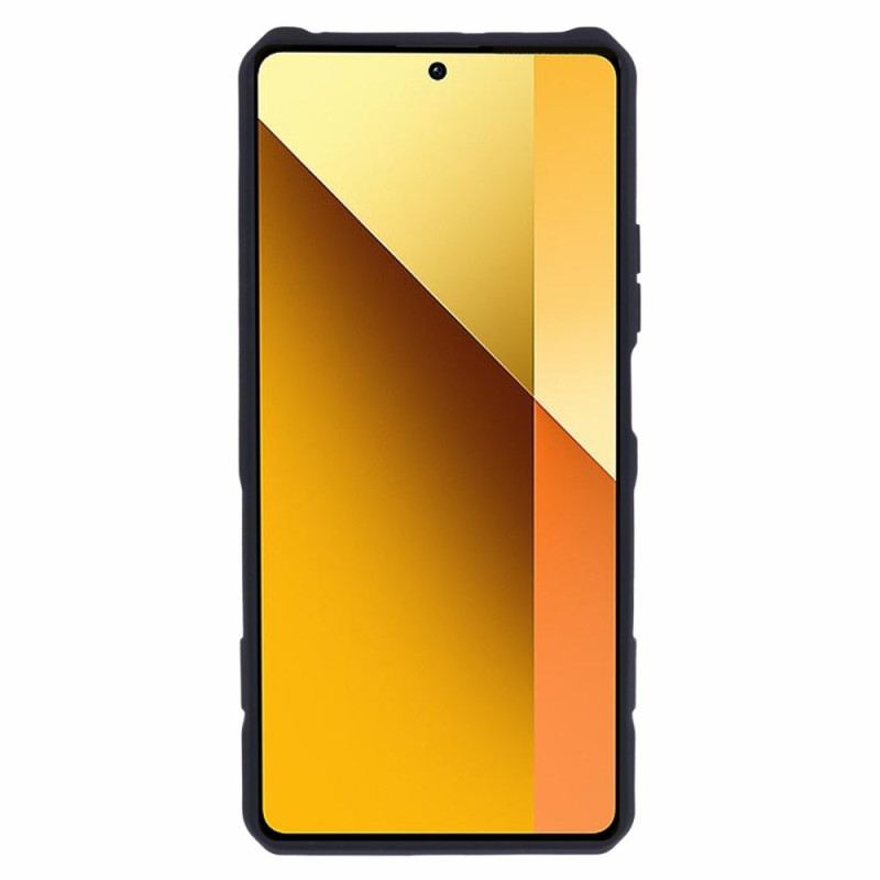 Maskica Za Xiaomi Redmi Note 13 5g S Potpornim Prstenom