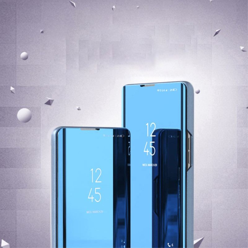 Xiaomi Redmi Note 13 5g Efekt Zrcala