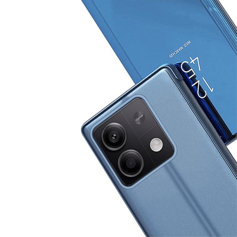 Xiaomi Redmi Note 13 5g Efekt Zrcala