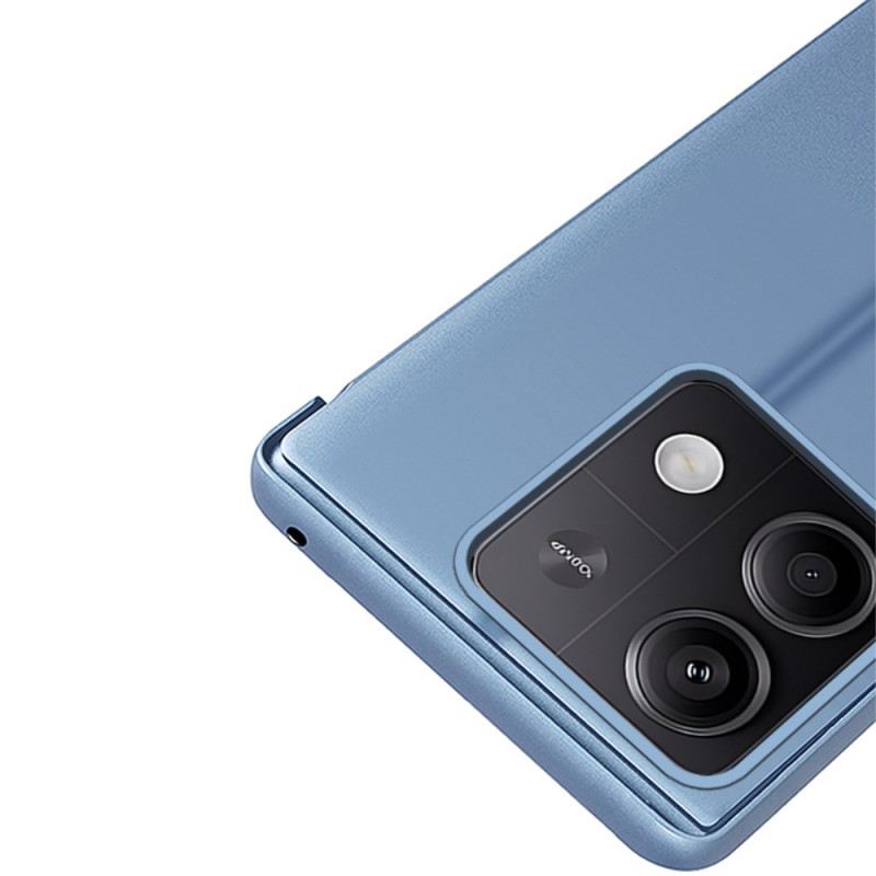 Xiaomi Redmi Note 13 5g Efekt Zrcala