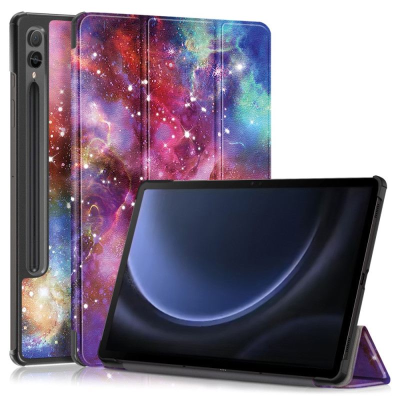 Samsung Galaxy Tab S9 Plus Galaksija