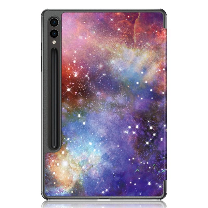 Samsung Galaxy Tab S9 Plus Galaksija