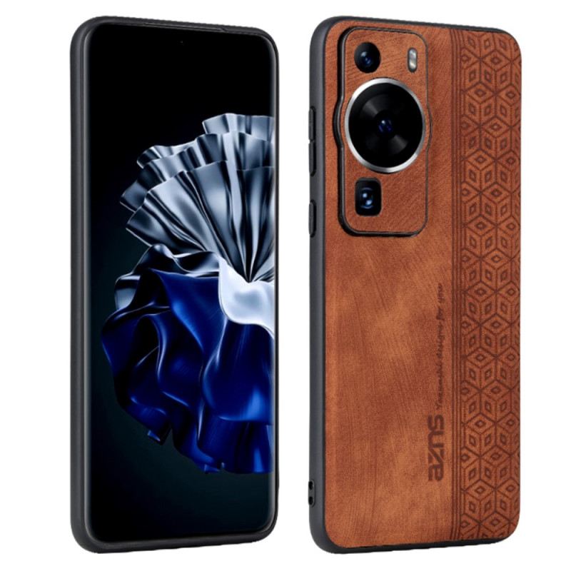 Maskica Huawei P60 Pro Azns Efekt Kože