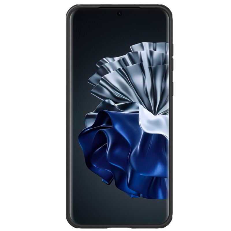 Maskica Huawei P60 Pro Camshield Nillkin