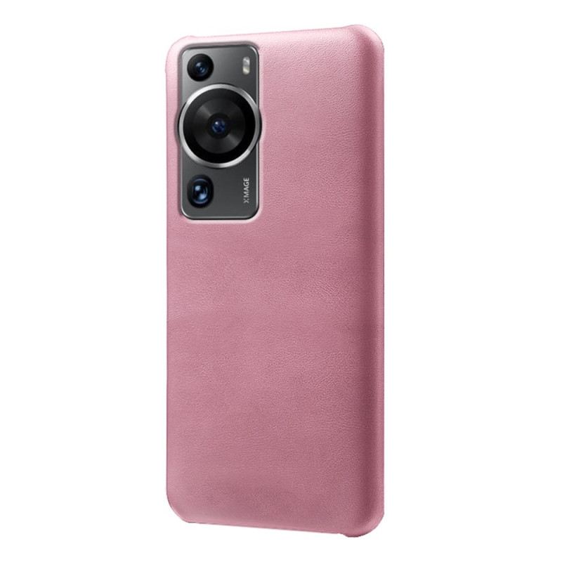 Maskica Huawei P60 Pro Efekt Kože