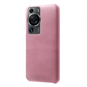 Maskica Huawei P60 Pro Efekt Kože