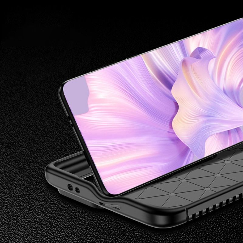 Maskica Huawei P60 Pro Fleksibilna Karbonska Vlakna