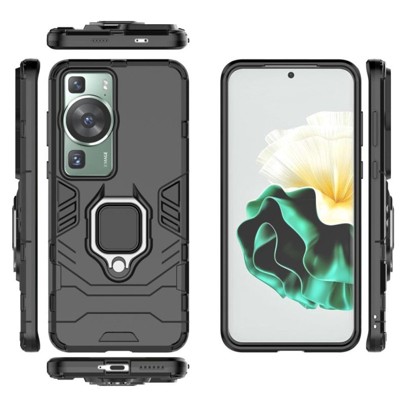 Maskica Huawei P60 Pro Otporan Na Prsten