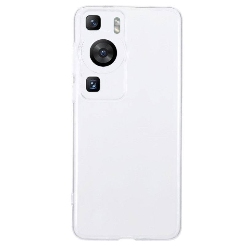 Maskica Huawei P60 Pro Prozirno