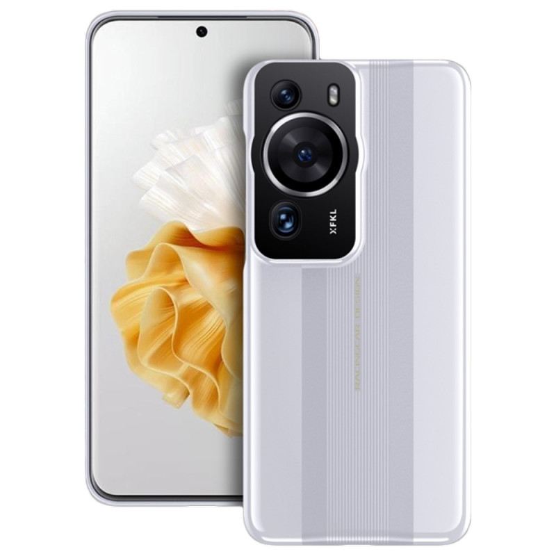 Maskica Huawei P60 Pro Stilizirano