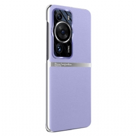 Maskica Huawei P60 Pro Umjetna Koža