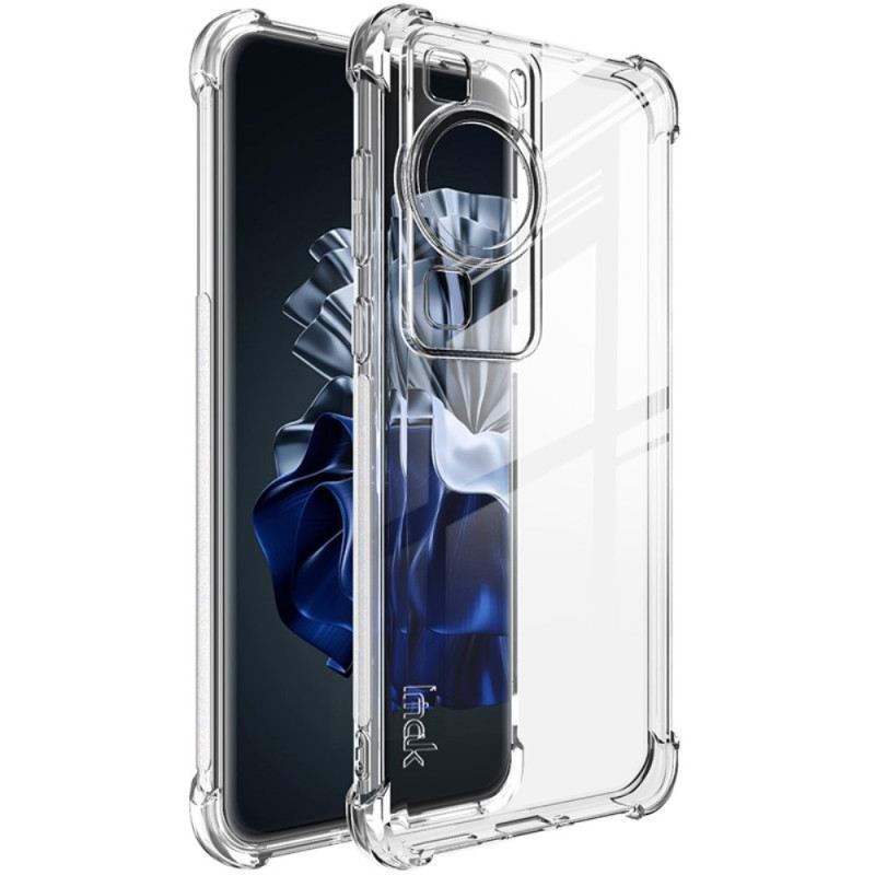 Maskica Huawei P60 Pro Zračni Jastuci Imak